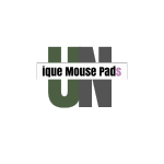 uniquemousepads.com